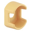 HW9Z-KG1 - 22MM YELLOW E-STOP SHROUD FOR
