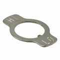 52-30 - SWITCH HI-LO PLATE .025"