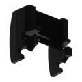 2C09 - BEZEL SWITCH BLACK