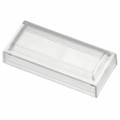 76P08 - COVER FOR 8POS DIP SWITCH