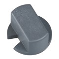 947705-012 - KNOB GRAY WINDOW VERSION 94 SER