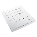 GSB0T203 - KIT LEGEND SET B 0-9 PC 26PC