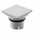 704.709.9 - LENS HOLDER WHITE 30X30