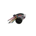 PVP3WDN - ANTI-VANDAL SWITCH ADAPTERS