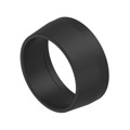 704.600.1 - FRONT RING D29 NATURAL ALU ANODI