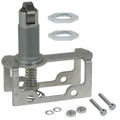 MD3211Q1 - SWITCH CROSS ROLLER PLUNGER