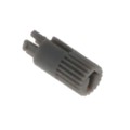 SAPT65473GRAY - ROTARY DIP GRAY SPINDLE