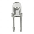 AT632F - LED 1 ELEMENT GREEN T-1 BI-PIN