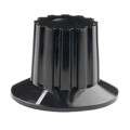 AT433A - SWITCH MINI KNOB BLCK FR/MR SER
