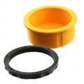 A22Z-EG2 - ACCY E-STOP SHROUD EMO