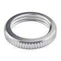 AT504M - NUT KNURLED FACE METRIC M12