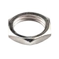 AT513H - NUT HEX INCH 1/4-40 M/MB20/MB24