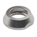 AT532M - HARDWARE DRESS CAP NUT METRIC