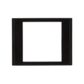 AT204A - BEZEL BLACK FOR MLW SERIES