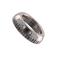 380-08810 - HDWR DRESS NUT 15/32