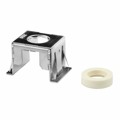 AT529 - HARDWARE MOUNTER FOR SQ CAP