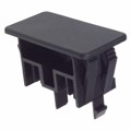 VH2-01 - HOLE PLUG FOR V-SERIES BK