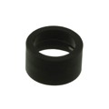61-9210.0 - KEYLOCK FRONT BEZEL BLACK D15,8