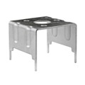 AT543 - BRACKET SUPPORT FOR MRK SERIES