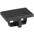 A16ZJ-3003 - PANEL PLUG RECTANGULAR