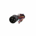 PVP4WD3 - ANTI-VANDAL SWITCH ADAPTERS