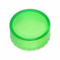 A22Z-30TG - COLOR LENS FOR PB SWITCH GREEN