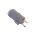 A16-12DSY - 12V YELLOW LED