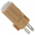 A16-24DSY - LAMP LED 24VDC 16 SERIES YELLOW