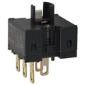 A16-1 - SWTCH BLOCK SPDT SOLDER TERMINAL