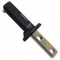 D4BS-K1 - KEY LOCKING HORZ FOR D4BS