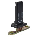 D4BS-K2 - KEY LOCKING VERT FOR D4BS
