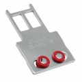 D4SL-NK1G - OPER KEY HORIZ RUBBER CUSIONS