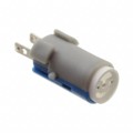 A16-5DA - LAMP LED 6VAC/DC 16 SERIES BLUE