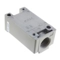 D4A-1000N - SPDT SWITCH RECEPTACLE