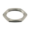 42-06 - SWITCH HEX NUT .562 O.D. .074"