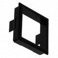 2K09 - BEZEL SWITCH BLACK
