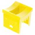 1631004 - BEZEL SWITCH YELLOW