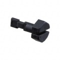 71-679.0 - LOCKING PIN BLACK