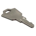KOKEY606 - REPLACEMENT KEY FOR SWITCH