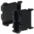 A7CN-1M-1 - END CAP 2 PCS FOR BACK MNT A7CN