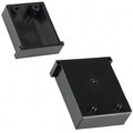 A7D-2PA-1 - SPACER BLACK FOR FRONT MNT A7D