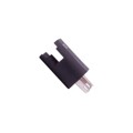 PVP7SSN - ANTI-VANDAL SWITCH ADAPTERS