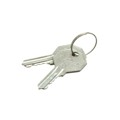 2KY455 - KEY# 455 FOR KEY SELECTOR FOR US