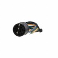 PVP4WSN - ANTI-VANDAL SWITCH ADAPTERS