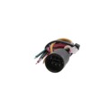 PVP3WS3 - ANTI-VANDAL SWITCH ADAPTERS