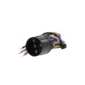 PVP4WDN - ANTI-VANDAL SWITCH ADAPTERS