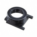 61-9933.10 - FRONT BEZEL-SET, FLUSH MOUNTING