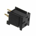 18-945 - PCB PLUG-IN BASE AXIAL