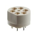 31-940 - PCB PLUG-IN BASE LL CONNECTOR AX