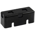 5PA2 - ENCLOSR FOR SCRW TERM LRG SWITCH